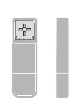 Case with Sensor Board